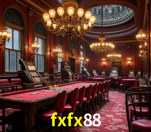 fxfx88 segurança SSL 256-bit - Licença Curaçao, eCOGRA, GLI certificado