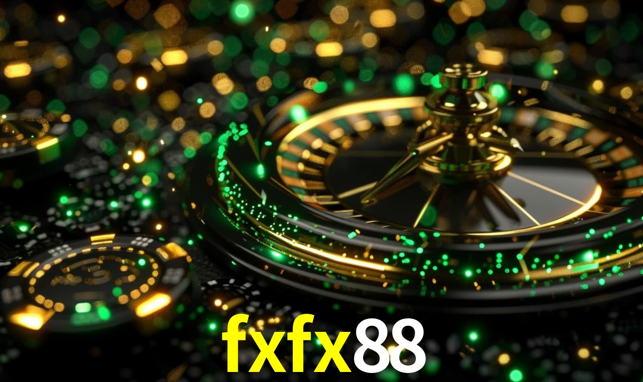 Slots online da fxfx88 com jackpots progressivos
