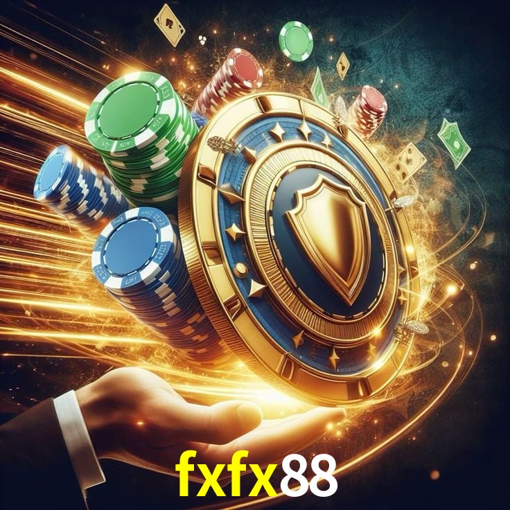 Ganhe prêmios incríveis na fxfx88
