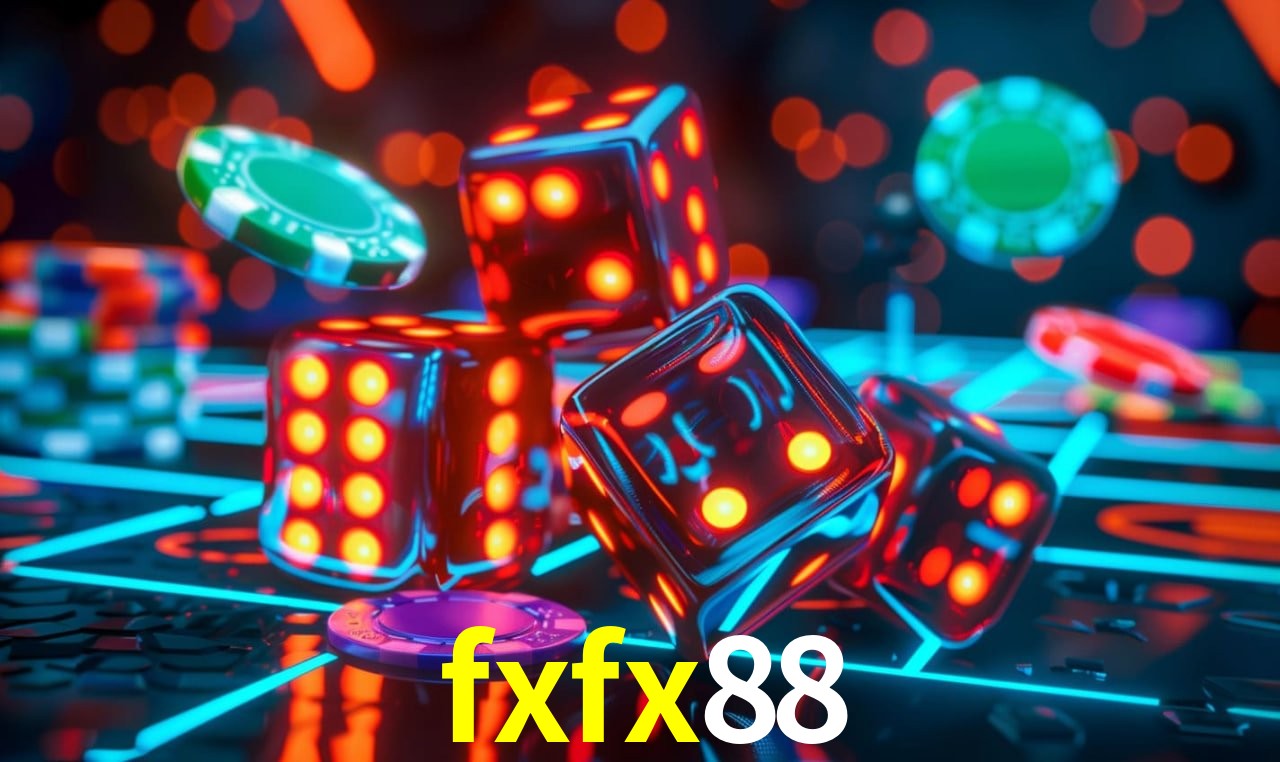 Página oficial da fxfx88 no Facebook