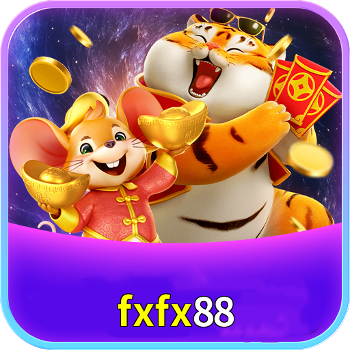 Logo da fxfx88